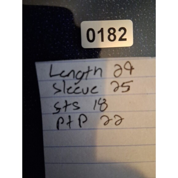 Johnston Murphy Blazer Blue Plaid Windowpane NWT Jacket Sport Coat Suit - Picture 7 of 7